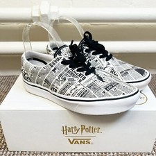 Vans Harry Potter Daily