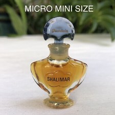 💝TINY Vintage Shalimar