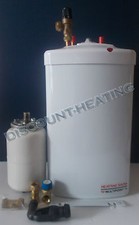 Heatrae sadia multipoint 15 - heatrae,