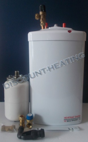 Heatrae sadia 95050143 - sadia,