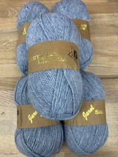 Jarol Shetland Mist wool shade