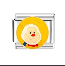 New Disney Character  Italian