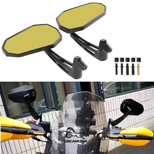 Cnc motorcycle rear view - cnc,