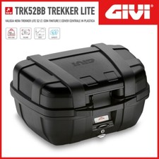 SUITCASE / TRUNK [GIVI]