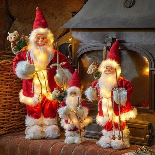 Christmas santa claus - christmas,