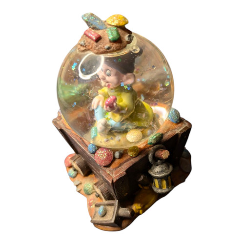 Disney snow white seven dwarfs - seven,