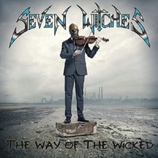 SEVEN WITCHES - THE WAY OF THE