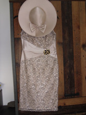 smart ladies jewelled