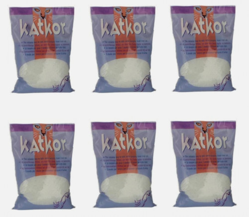 Katkor cat urine - katkor, sample