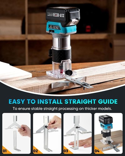 Cordless electric wood - cordless,