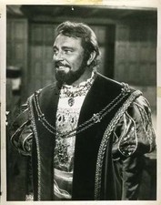 Richard burton jsa coa - burton,