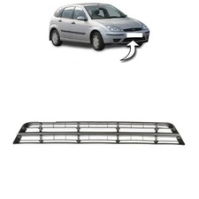 Front Bumper Lower Centre