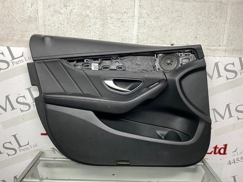 Mercedes benz w205 class - mercedes, c