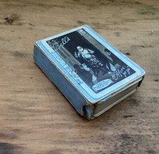 VINTAGE (BLUE) RARE BELL’S