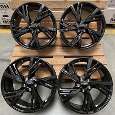 New inch look rs6 - new,
