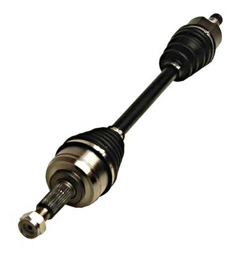Drive shaft fits renault - drive,