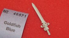 Games Workshop Warhammer 40k Grey Knight Terminator Brother Captain Stern Sword