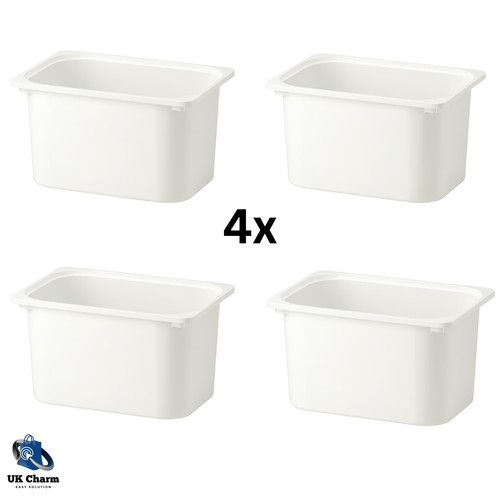 Ikea trofast storage box - trofast,