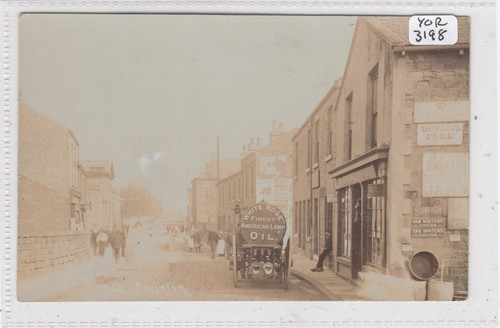 Swinton yorkshire shops - swinton, /white