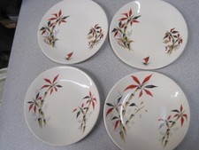 4  x Vintage  Washington