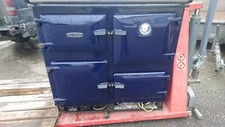 Rayburn cooker removal and - ,