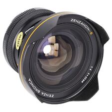 Zenza Bronica Zenzanon-S 40mm