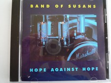 BAND OF SUSANS - HOPE AGAINST
