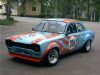 Ford escort rs2000 - mk, 1