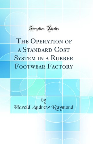 The operation standard - a,