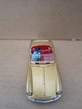 Dinky Triumph Spitfire