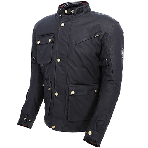 Merlin expedition wax - merlin,