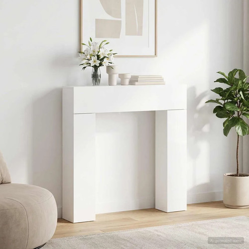 Fireplace surround led - fireplace,