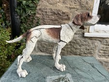 Vintage ‘Mutts’ Breed