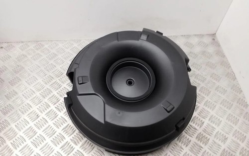 Audi subwoofer 80a035382 - q5, fy