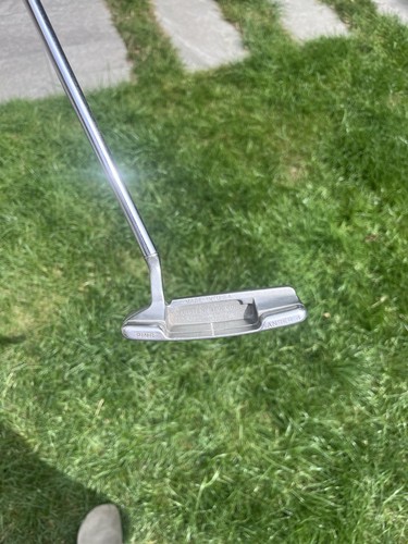 Ping anser putter right - anser, 4