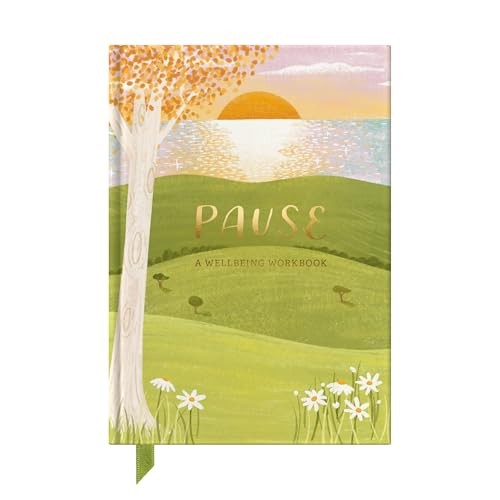 Pause wellbeing workbook - a,