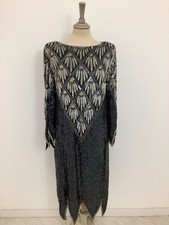 Vintage 70s does 20s Indian