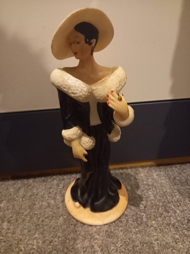1920s women standing - 1920s, figure