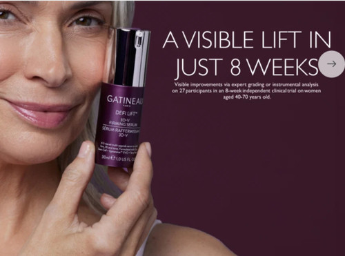 Gatineau defi lift - lift™, 3d-v