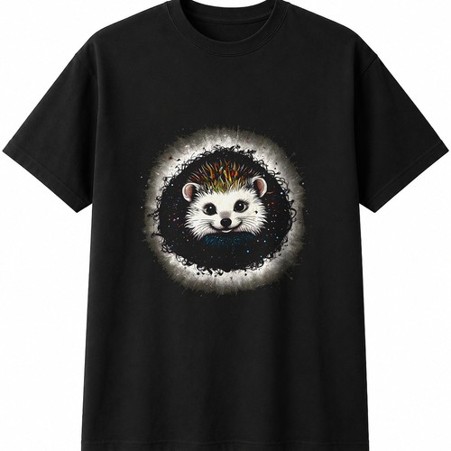 African pygmy hedgehog mens - pygmy,