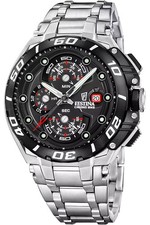 Festina men chronograph chrono - chronograph,