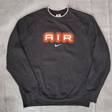 Nike Air Retro Sweatshirt Crew
