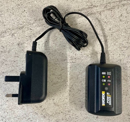 Worx wa3760 18v - 20v, max