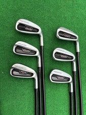 Benross evolution irons - evolution,