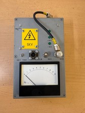 EX RAF Plessey Vacion Power