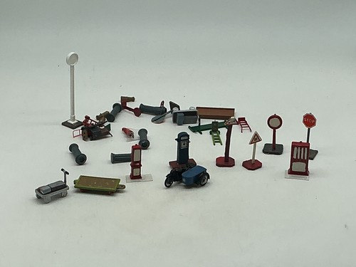 A14 job lot layout - job,
