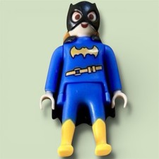 Playmobil DC Kinder Surprise
