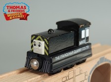 MAVIS for Brio Thomas and