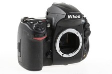 Nikon D700 Body - SNr: 2419370