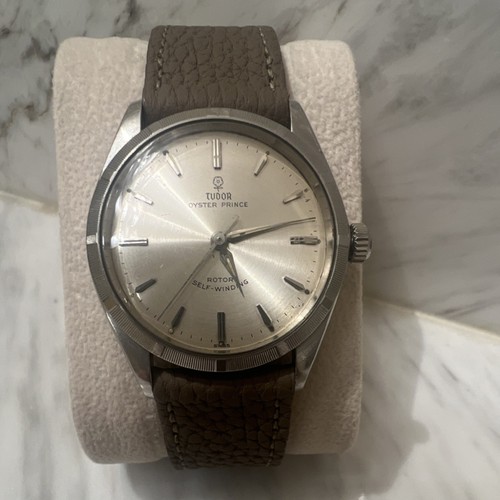 Tudor oyster prince - oyster,